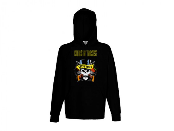 Sudadera Guns N Roses